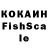 ЭКСТАЗИ таблы Kot Kotoc